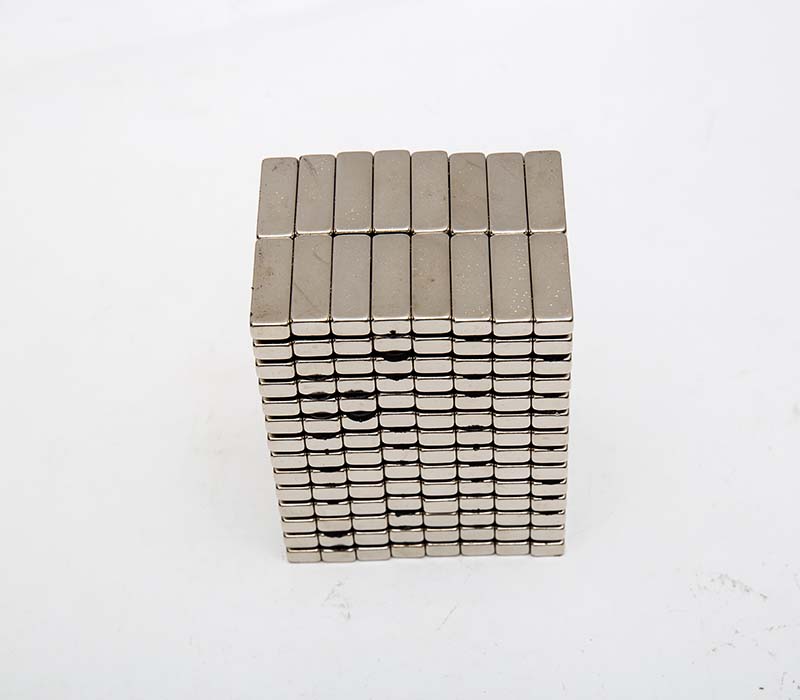 福海30x6x3 方块 镀镍